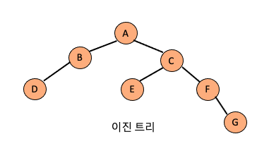 이진트리